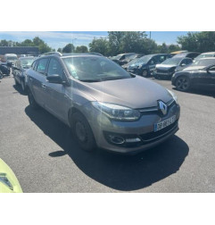 Moteur leve vitre avant droit RENAULT MEGANE 3 Photo n°18