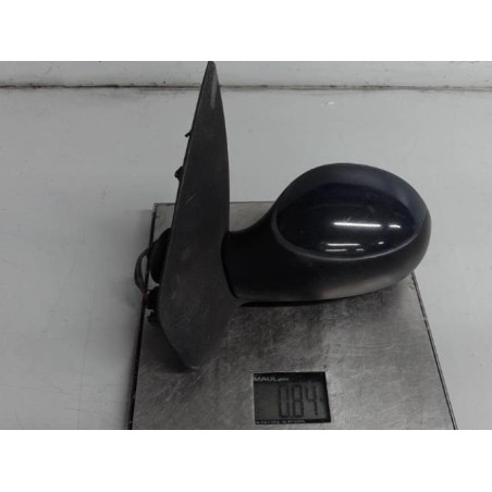 Retroviseur gauche PEUGEOT 206+ Photo n°1