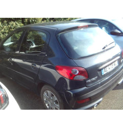 Retroviseur gauche PEUGEOT 206+ Photo n°5