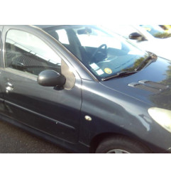 Retroviseur gauche PEUGEOT 206+ Photo n°7