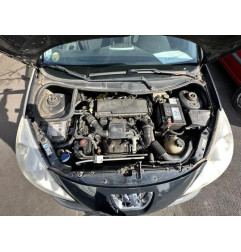 Retroviseur gauche PEUGEOT 206+ Photo n°9