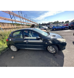 Retroviseur gauche PEUGEOT 206+ Photo n°12