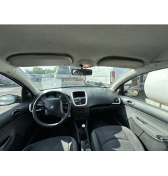 Retroviseur gauche PEUGEOT 206+ Photo n°14