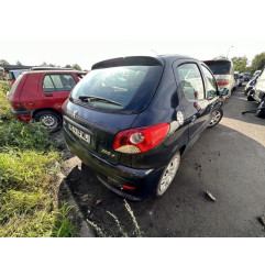 Retroviseur gauche PEUGEOT 206+ Photo n°17