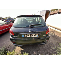 Retroviseur gauche PEUGEOT 206+ Photo n°18