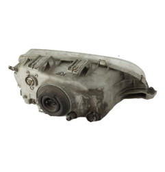 Optique avant principal gauche (feux)(phare) HONDA CIVIC 5 Photo n°3