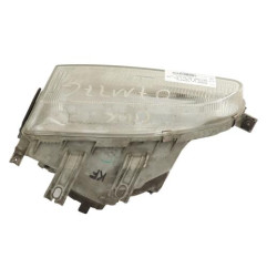 Optique avant principal gauche (feux)(phare) HONDA CIVIC 5 Photo n°5