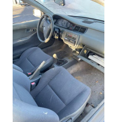 Optique avant principal gauche (feux)(phare) HONDA CIVIC 5 Photo n°8