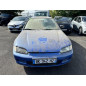 Optique avant principal gauche (feux)(phare) HONDA CIVIC 5