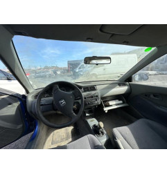 Optique avant principal gauche (feux)(phare) HONDA CIVIC 5 Photo n°17