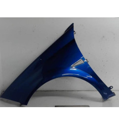 Aile avant gauche RENAULT MEGANE 2 Photo n°1