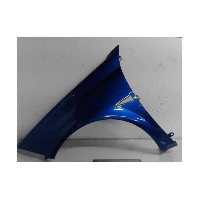 Aile avant gauche RENAULT MEGANE 2