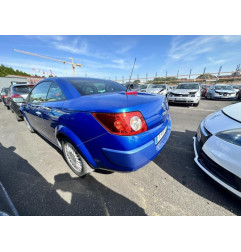 Aile avant gauche RENAULT MEGANE 2 Photo n°13