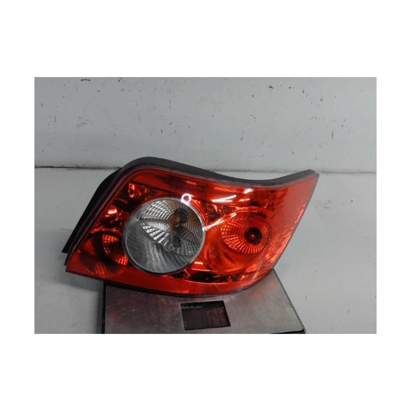 Feu arriere principal droit (feux) RENAULT MEGANE 2
