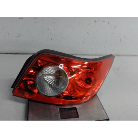 Feu arriere principal droit (feux) RENAULT MEGANE 2 Photo n°1