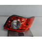 Feu arriere principal droit (feux) RENAULT MEGANE 2