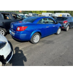 Feu arriere principal droit (feux) RENAULT MEGANE 2 Photo n°3