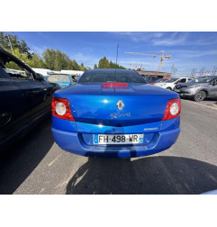 Feu arriere principal droit (feux) RENAULT MEGANE 2 Photo n°15