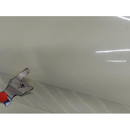 Aile avant droit PEUGEOT PARTNER 1