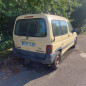 Aile avant droit PEUGEOT PARTNER 1