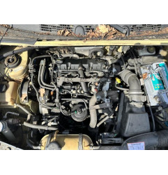 Aile avant droit PEUGEOT PARTNER 1 Photo n°11