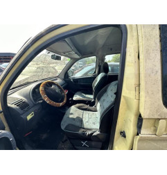 Aile avant droit PEUGEOT PARTNER 1 Photo n°14