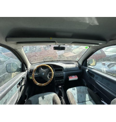 Aile avant droit PEUGEOT PARTNER 1 Photo n°15