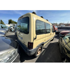 Aile avant droit PEUGEOT PARTNER 1 Photo n°18