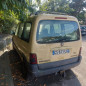 Capot PEUGEOT PARTNER 1
