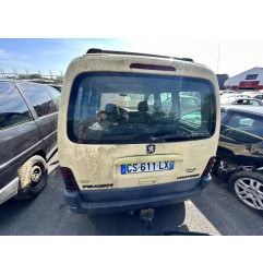 Capot PEUGEOT PARTNER 1 Photo n°16