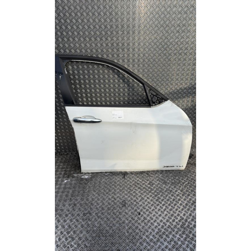 Porte avant droit BMW X1 E84