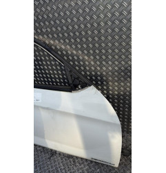 Porte avant droit BMW X1 E84 Photo n°3