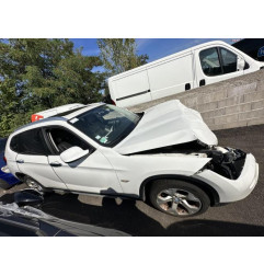 Porte avant droit BMW X1 E84 Photo n°13