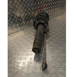 Amortisseur avant droit BMW X1 E84 Photo n°4