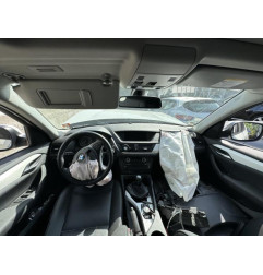 Amortisseur avant gauche BMW X1 E84 Photo n°15