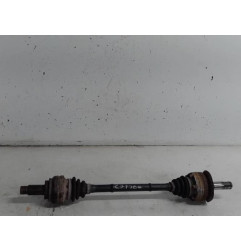 Cardan arriere droit (transmission) BMW X1 E84 Photo n°1