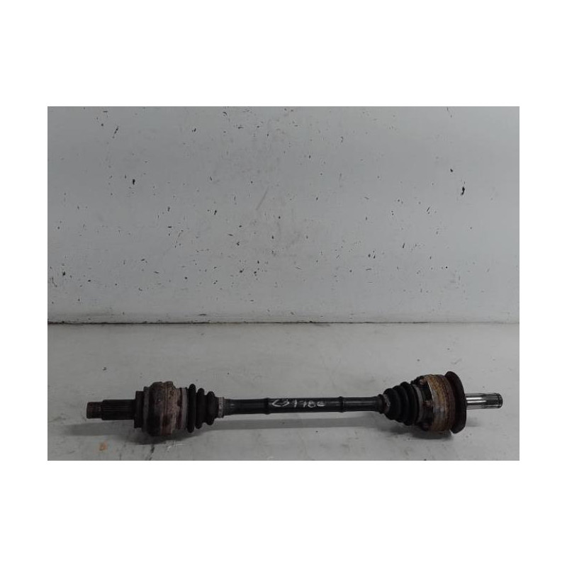Cardan arriere droit (transmission) BMW X1 E84