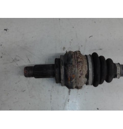 Cardan arriere droit (transmission) BMW X1 E84