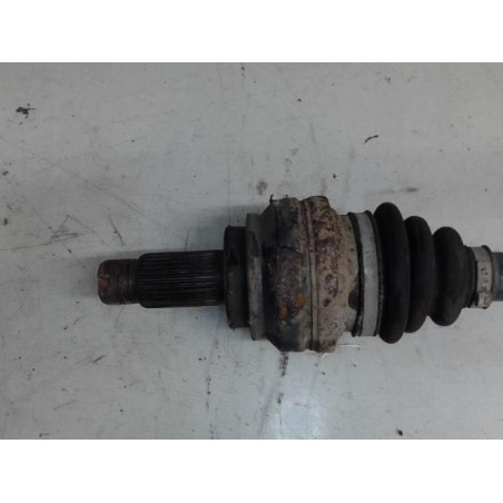 Cardan arriere droit (transmission) BMW X1 E84