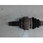 Cardan arriere droit (transmission) BMW X1 E84