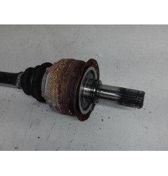 Cardan arriere droit (transmission) BMW X1 E84 Photo n°3