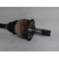 Cardan arriere droit (transmission) BMW X1 E84