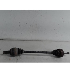 Cardan arriere gauche (transmission) BMW X1 E84 Photo n°1