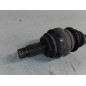 Cardan arriere gauche (transmission) BMW X1 E84