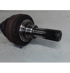 Cardan arriere gauche (transmission) BMW X1 E84 Photo n°3