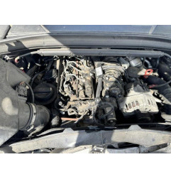 Cardan arriere gauche (transmission) BMW X1 E84 Photo n°11