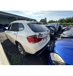 Cardan arriere gauche (transmission) BMW X1 E84 Photo n°18