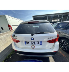 Cardan arriere gauche (transmission) BMW X1 E84 Photo n°20
