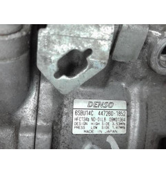 Compresseur clim BMW X1 E84