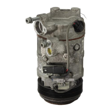 Compresseur clim BMW X1 E84 Photo n°2